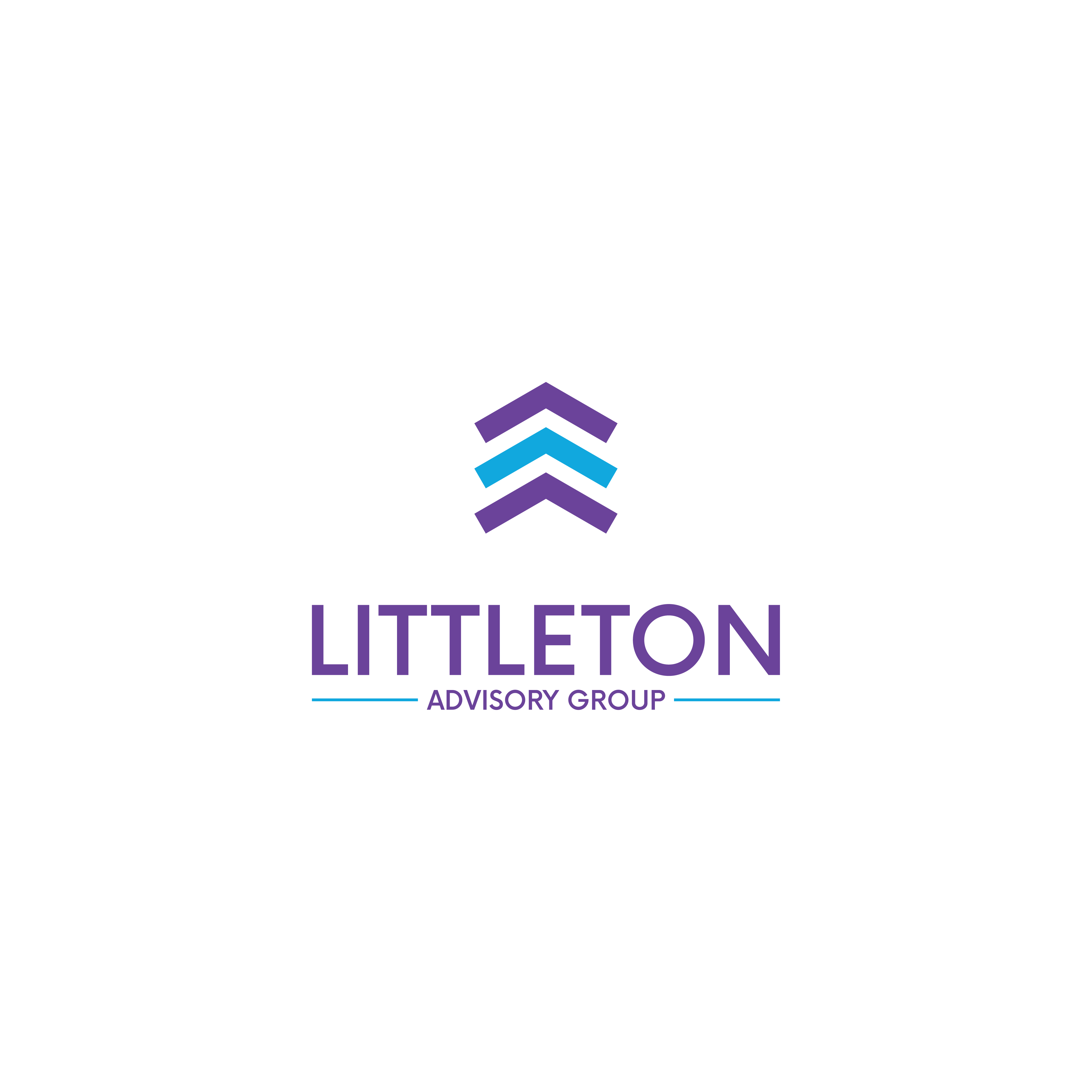 Logo Design by The Vectorize  for Littleton Advisory Group | Design #33355082