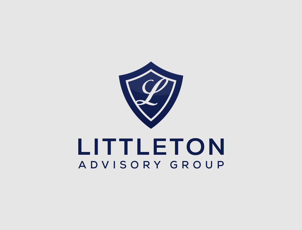 Logo Design by Grafie for Littleton Advisory Group | Design #33395959