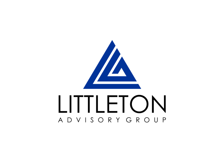Logo Design by A5AL for Littleton Advisory Group | Design #33316196