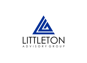 Logo-Design von Asalbuart für Littleton Advisory Group | Design #33316196