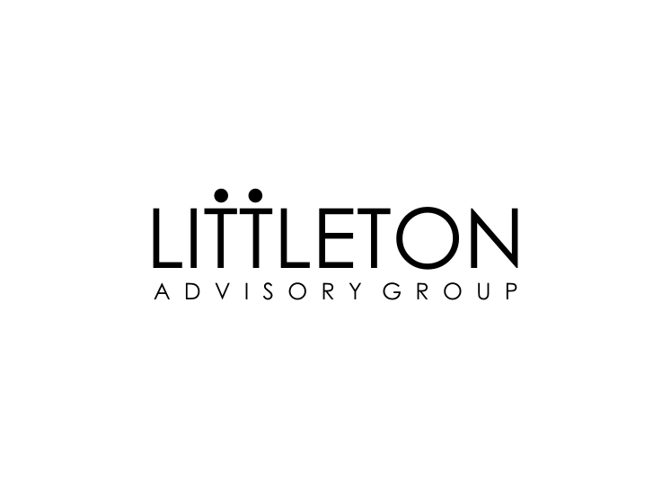 Logo Design by A5AL for Littleton Advisory Group | Design #33316217
