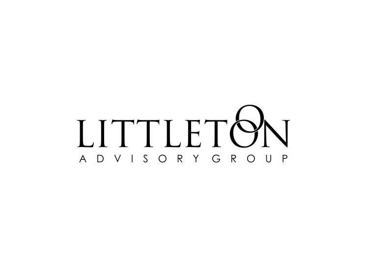 Logo Design by A5AL for Littleton Advisory Group | Design #33316274