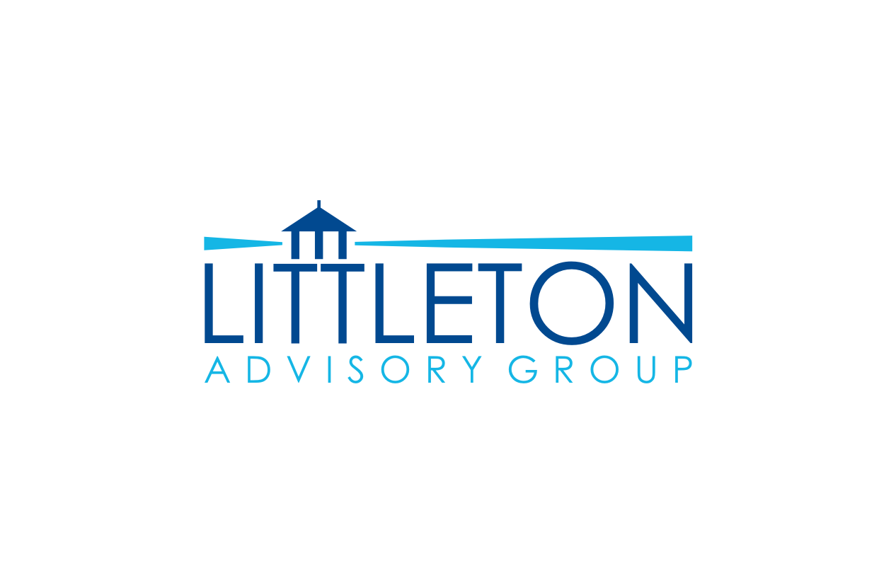 Logo Design by A5AL for Littleton Advisory Group | Design #33323137