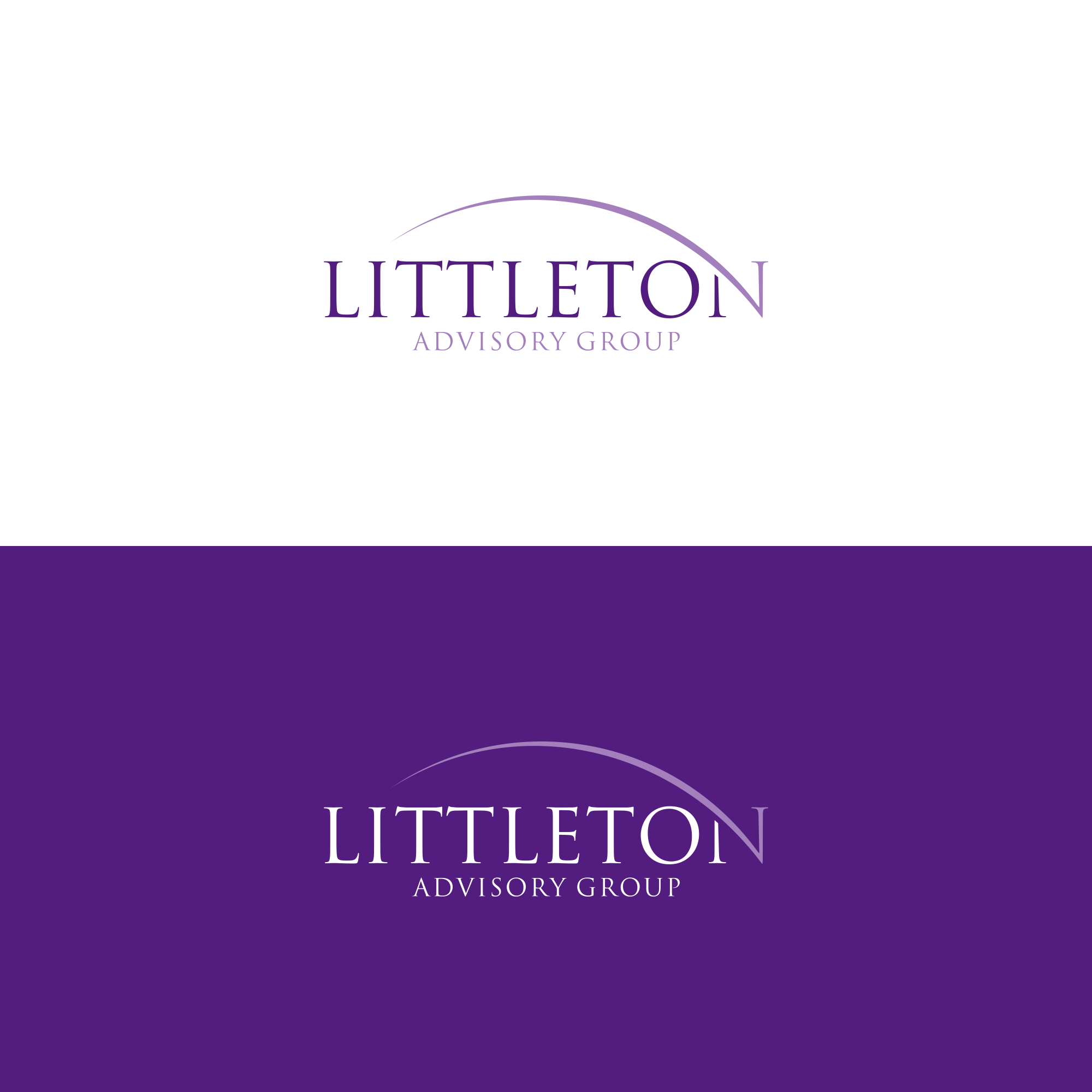 Logo-Design von joiyoboyo für Littleton Advisory Group | Design #33333764