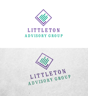 Logo Design by Gulya profi for Littleton Advisory Group | Design: #33329086