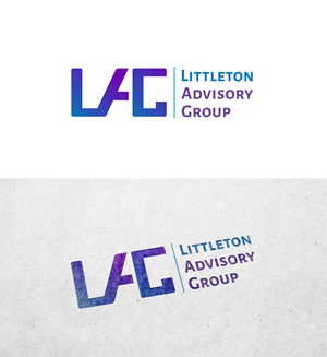 Logo Design by Gulya profi for Littleton Advisory Group | Design: #33329090