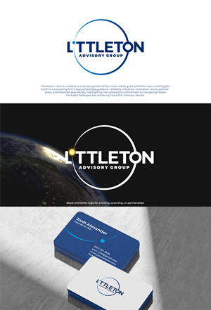Design de Logo par ThuAnhLe pour Littleton Advisory Group | Design : #33327983
