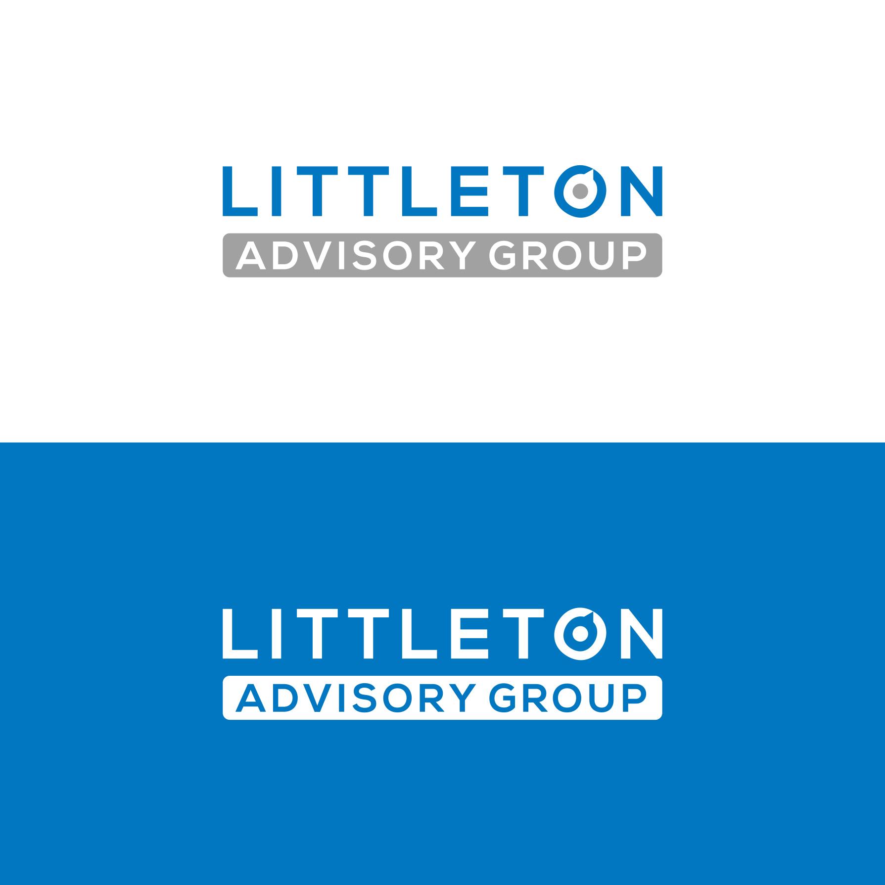 Diseño de Logo por sal_amah para Littleton Advisory Group | Diseño #33318980
