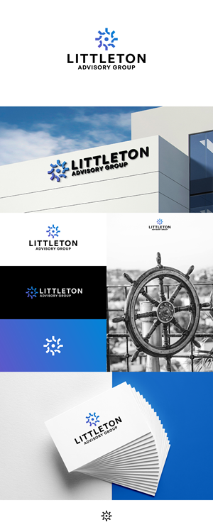 Logo Design by TenMa.Std