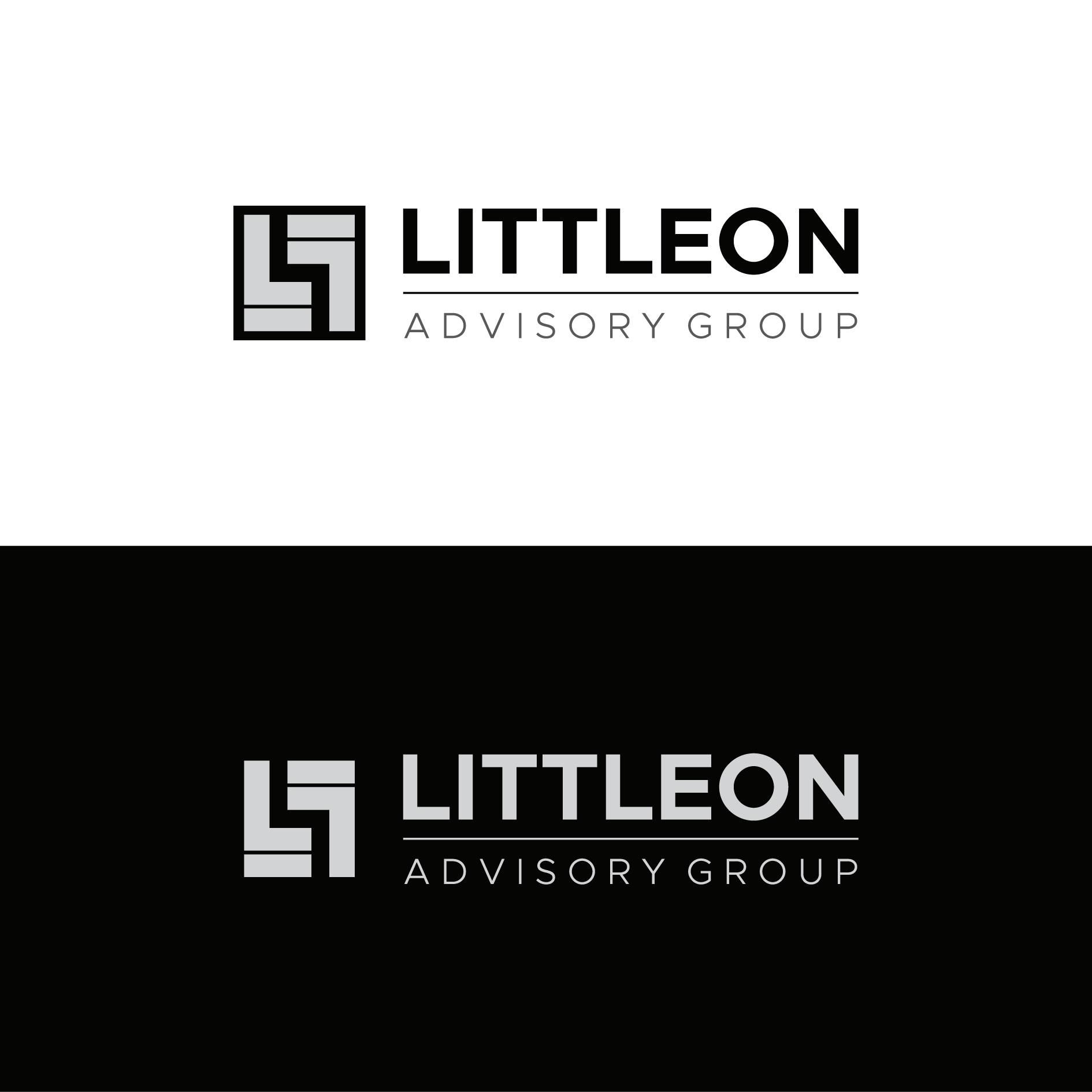 Logo Design by usep hamdani for Littleton Advisory Group | Design #33319417