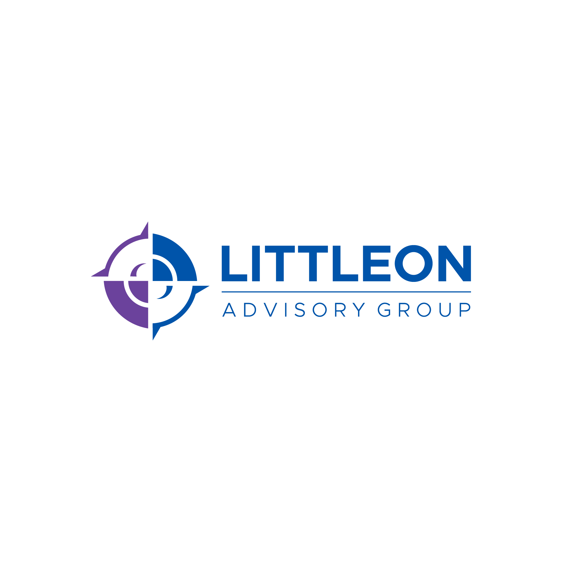 Logo Design by usep hamdani for Littleton Advisory Group | Design #33322996