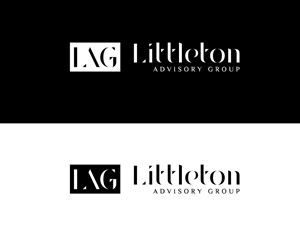 Design de Logo par farzu_amin pour Littleton Advisory Group | Design : #33324944