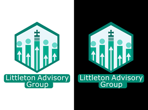 Design de Logo par M Des pour Littleton Advisory Group | Design : #33358225