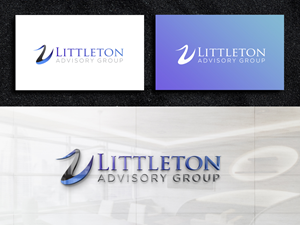 Design de Logo par ArtSamurai pour Littleton Advisory Group | Design : #33321801