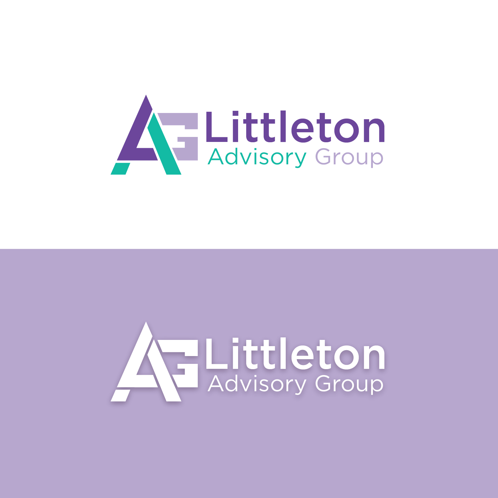 Logo Design by EnriqueF for Littleton Advisory Group | Design #33350324