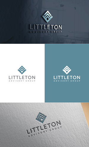 Design de Logo par GLDesigns pour Littleton Advisory Group | Design : #33318586