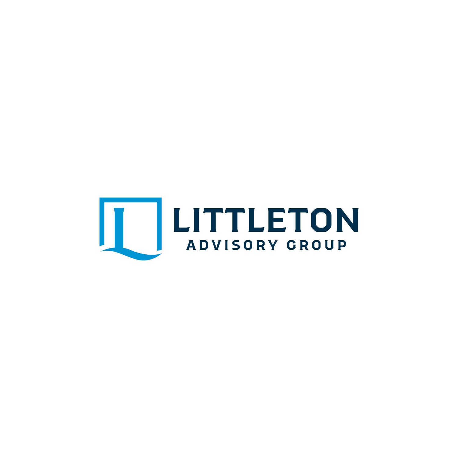 Design de Logo par mandex pour Littleton Advisory Group | Design #33316393