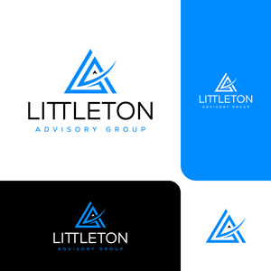 Design de Logo par debdesign pour Littleton Advisory Group | Design : #33322358
