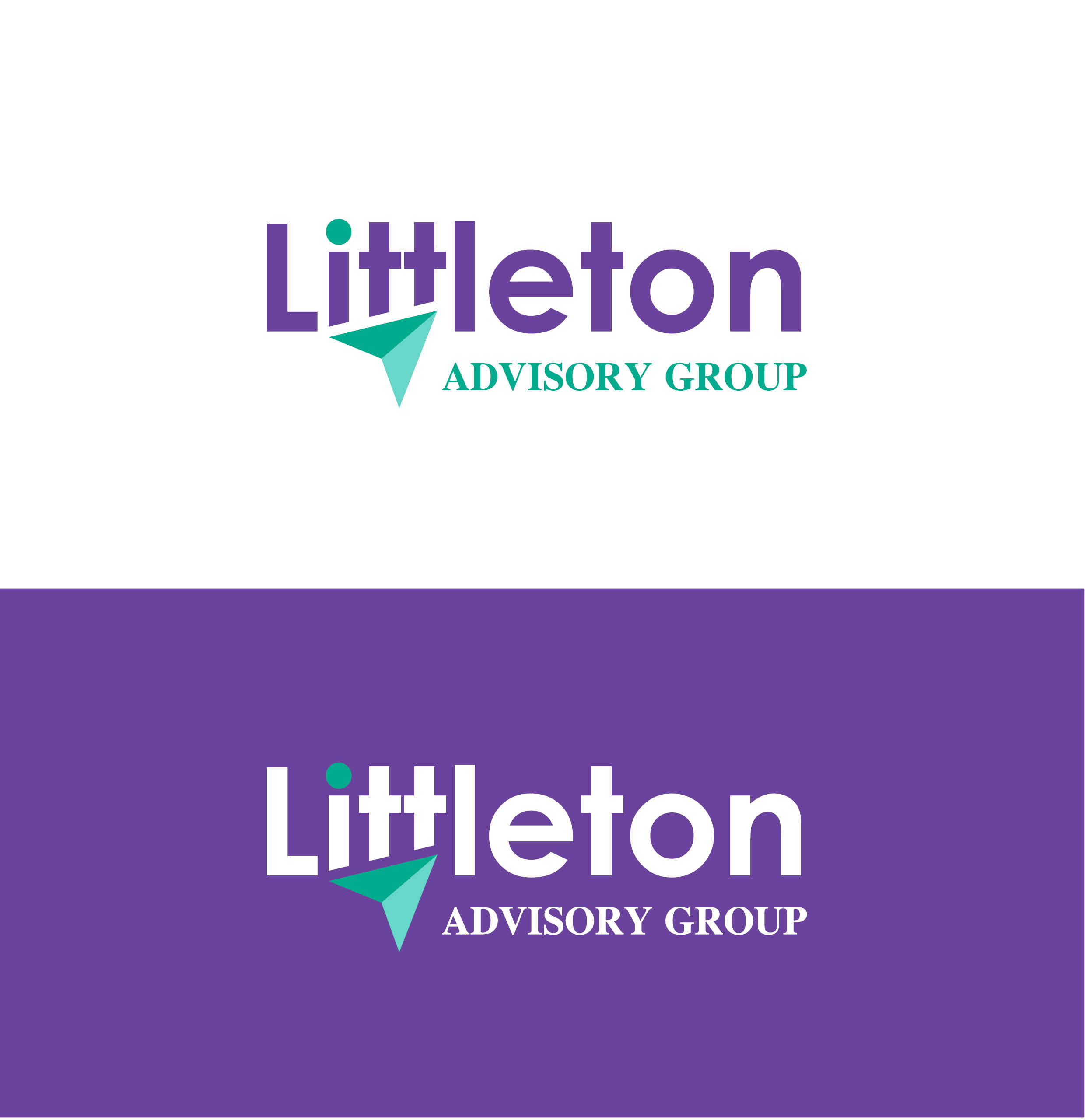Logo Design by rkailas for Littleton Advisory Group | Design #33321954