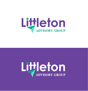 Logo-Design von rkailas für Littleton Advisory Group | Design #33321954