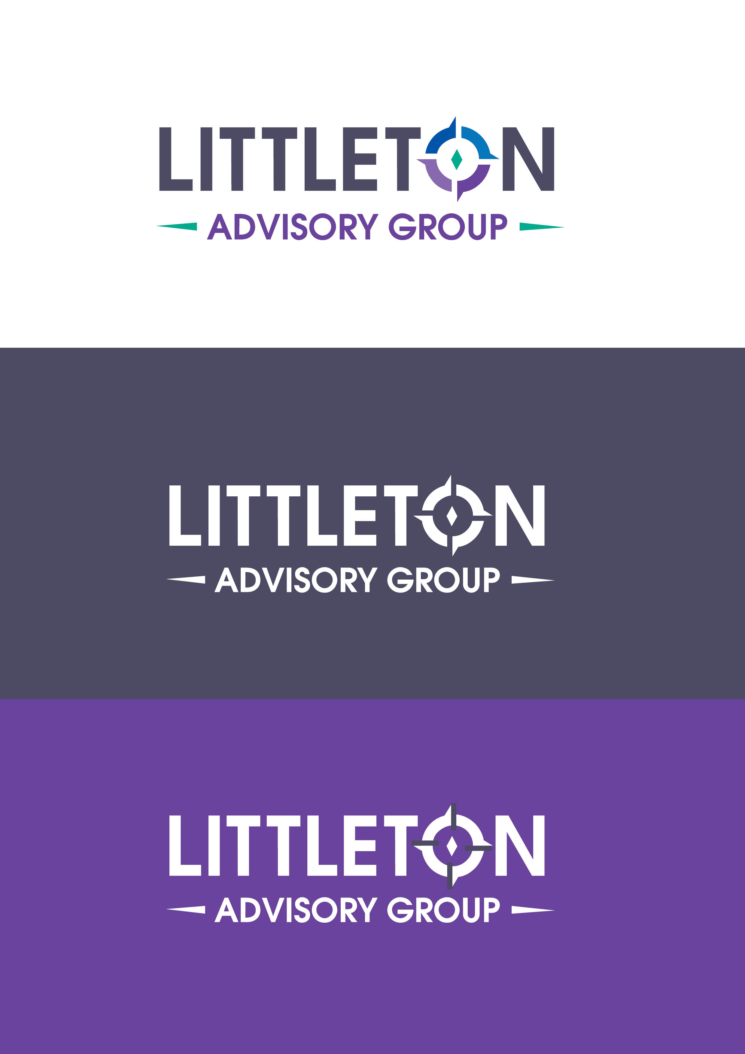 Design de Logo par rkailas pour Littleton Advisory Group | Design #33321955