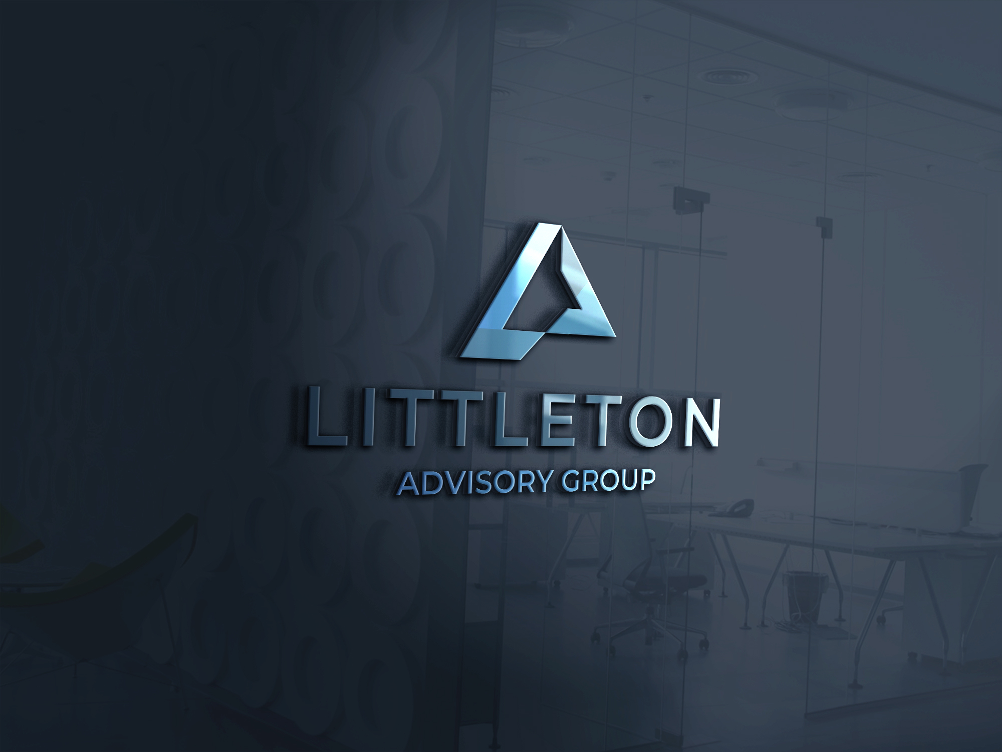 Logo-Design von zeykan für Littleton Advisory Group | Design #33336391