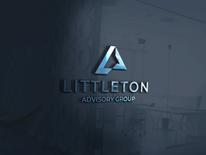 Logo Design by zeykan for Littleton Advisory Group | Design: #33336391