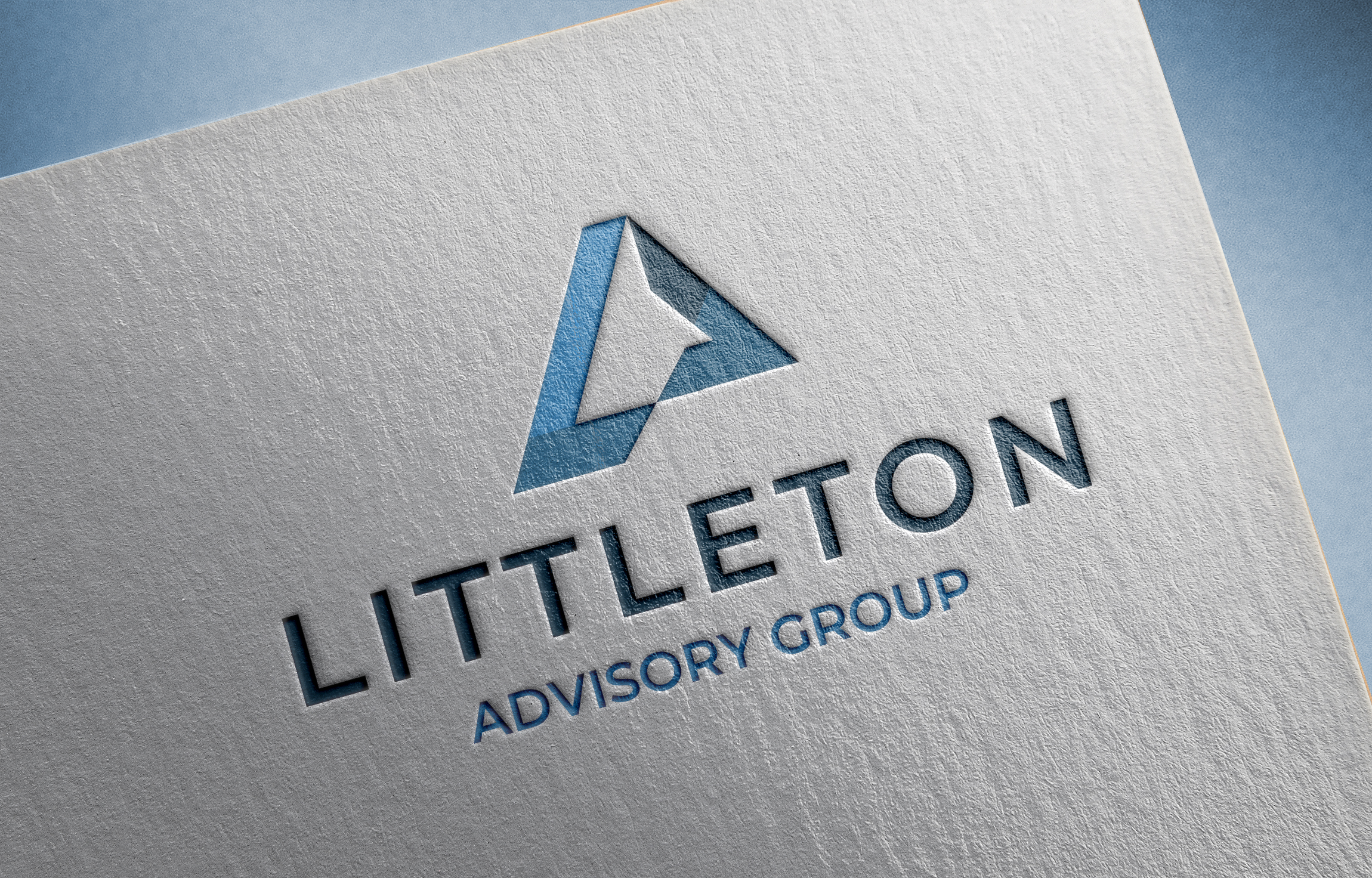 Logo-Design von zeykan für Littleton Advisory Group | Design #33336392