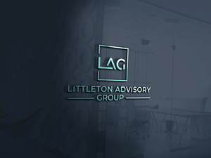 Logo Design by zeykan for Littleton Advisory Group | Design: #33354888