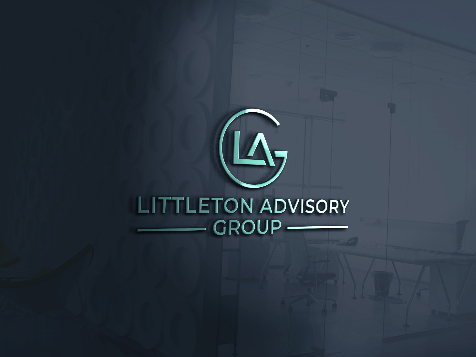 Logo-Design von zeykan für Littleton Advisory Group | Design #33354890