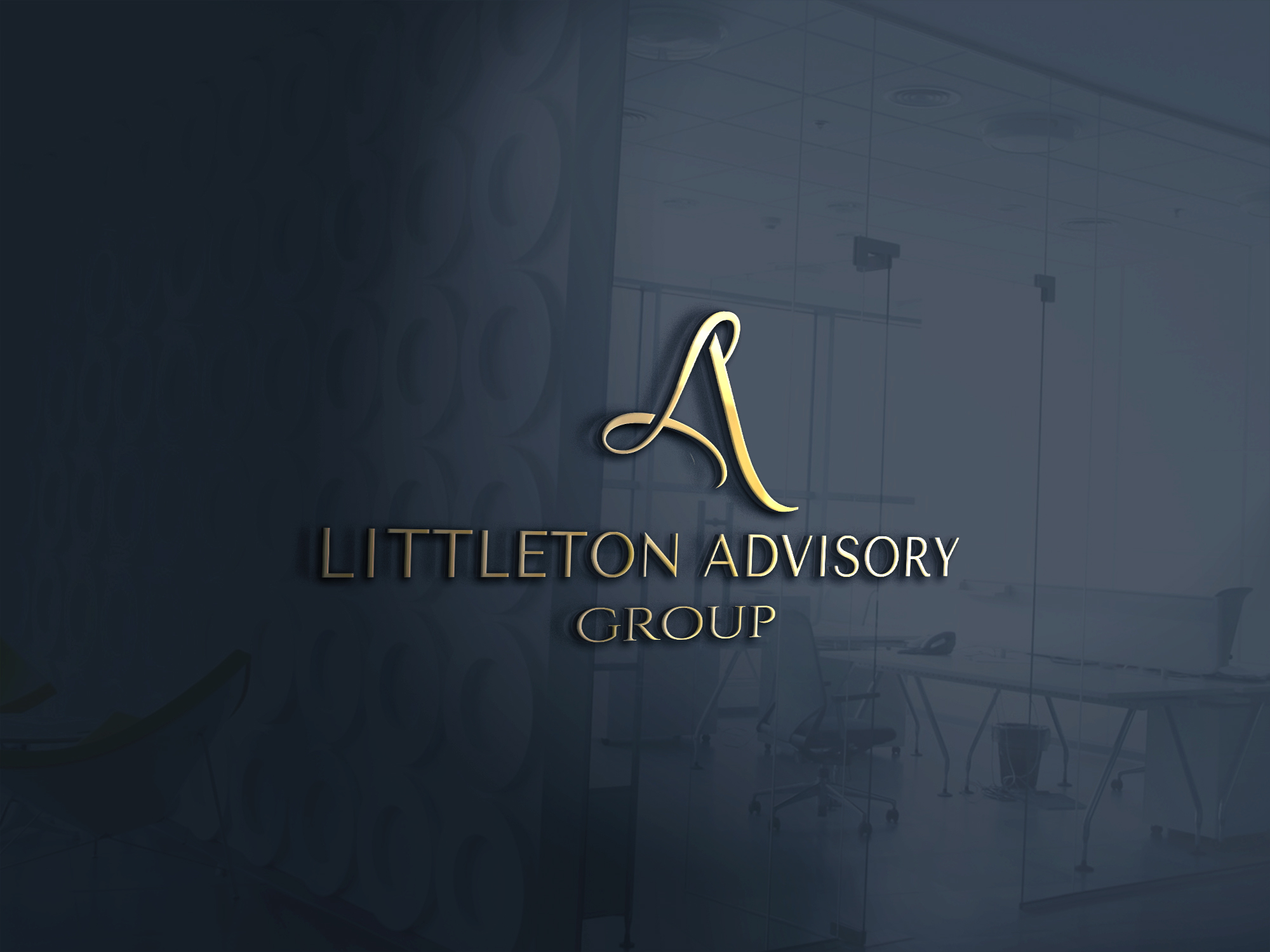 Logo-Design von zeykan für Littleton Advisory Group | Design #33358094