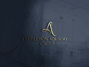 Logo Design by zeykan for Littleton Advisory Group | Design: #33358094