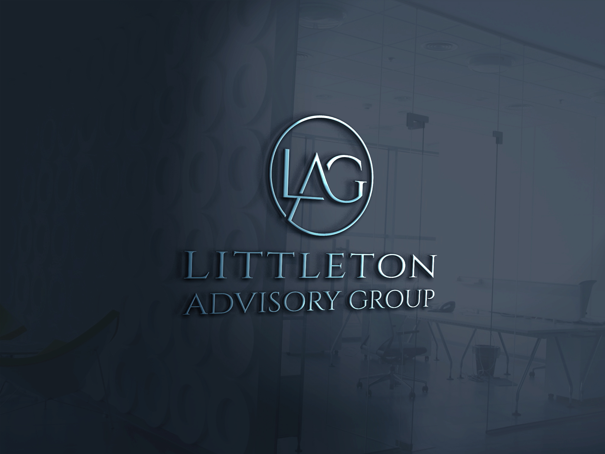 Logo-Design von zeykan für Littleton Advisory Group | Design #33398885