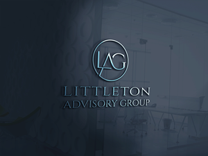 Logo Design by zeykan for Littleton Advisory Group | Design: #33398885