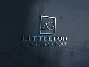 Logo Design by zeykan for Littleton Advisory Group | Design: #33398894