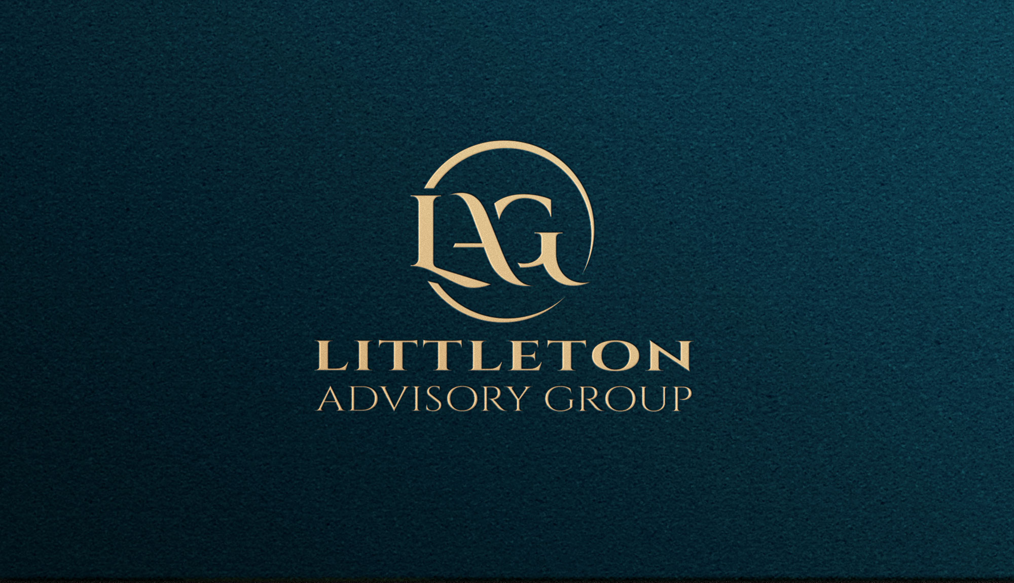 Logo-Design von zeykan für Littleton Advisory Group | Design #33400059