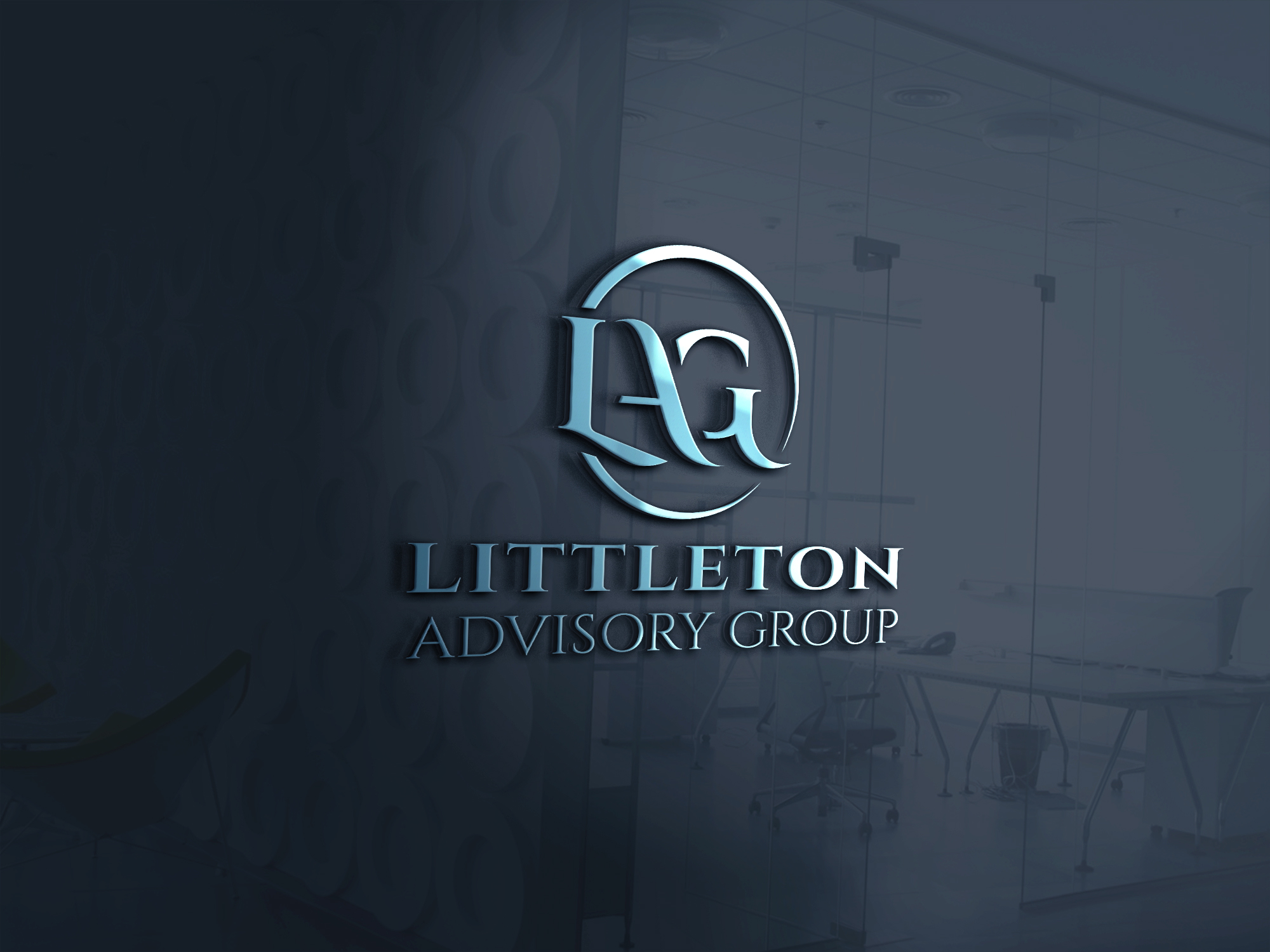 Logo-Design von zeykan für Littleton Advisory Group | Design #33400060