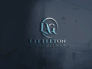 Logo Design by zeykan for Littleton Advisory Group | Design: #33400060