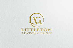 Logo Design by zeykan for Littleton Advisory Group | Design: #33400061
