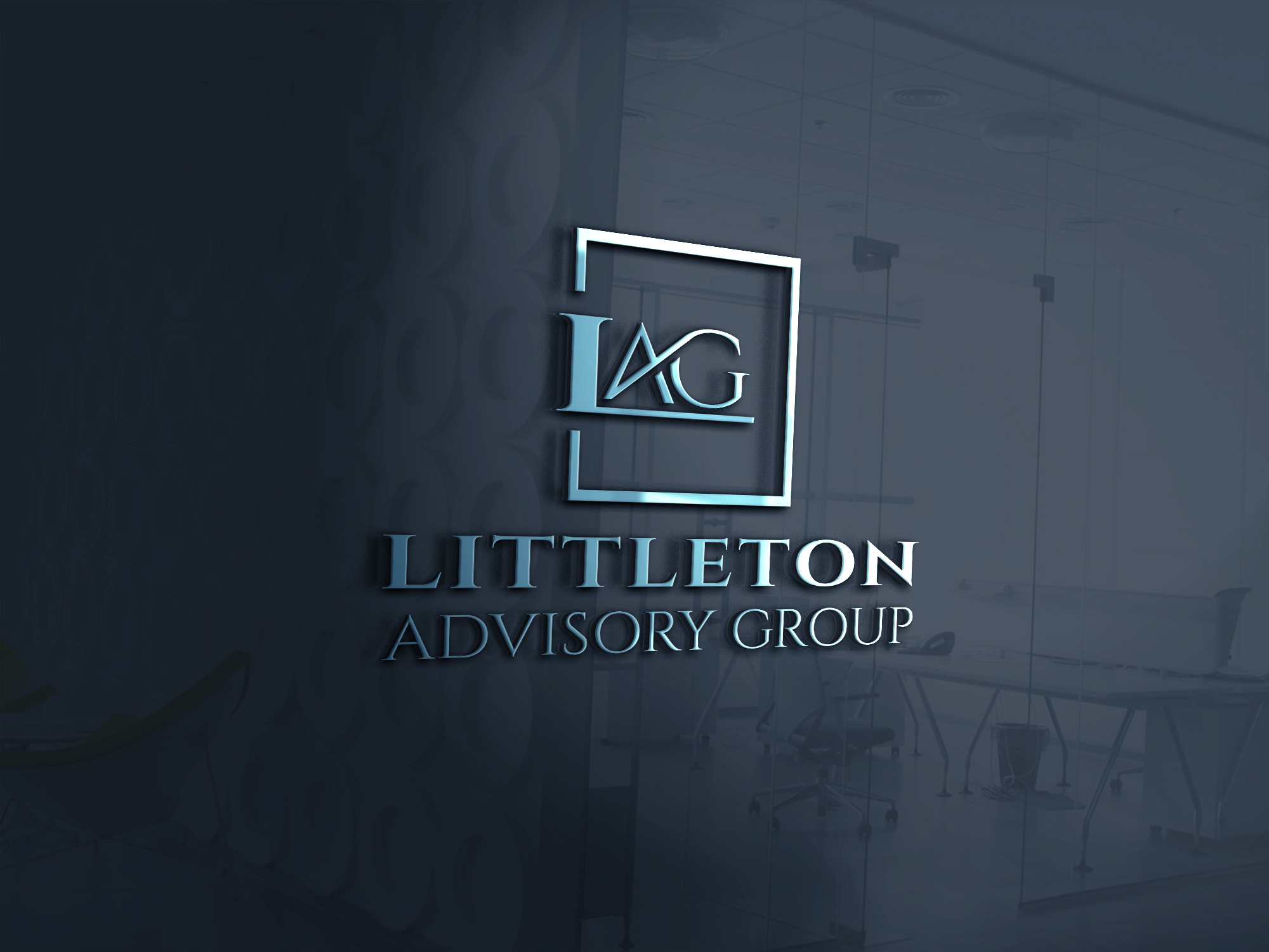 Logo-Design von zeykan für Littleton Advisory Group | Design #33402557
