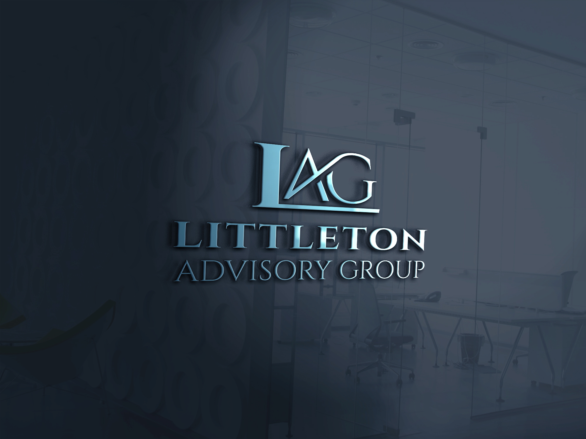 Logo-Design von zeykan für Littleton Advisory Group | Design #33402560