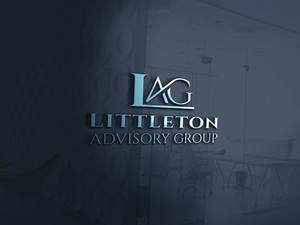 Logo Design by zeykan for Littleton Advisory Group | Design: #33402560