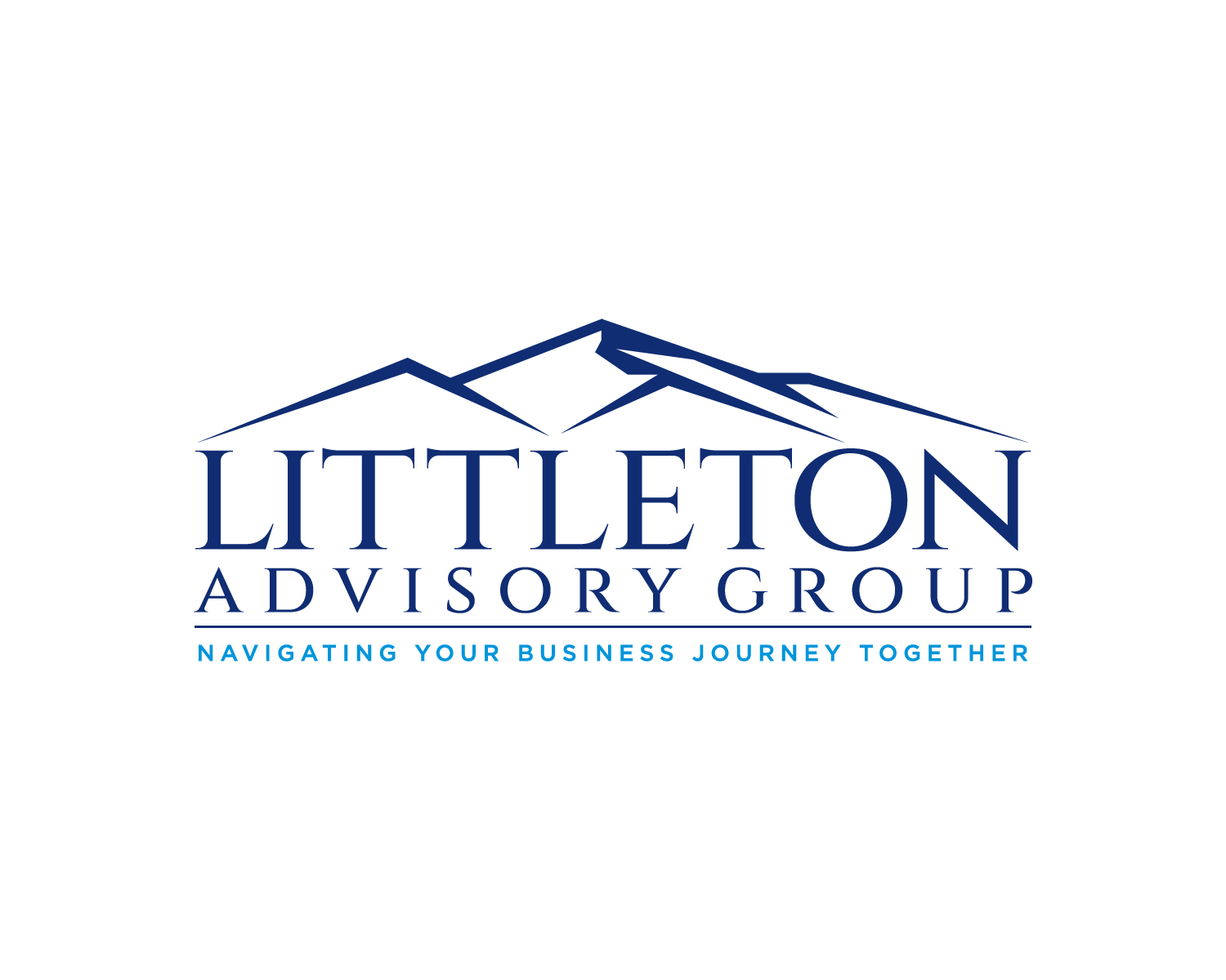 Logo Design by Atec for Littleton Advisory Group | Design #33316916