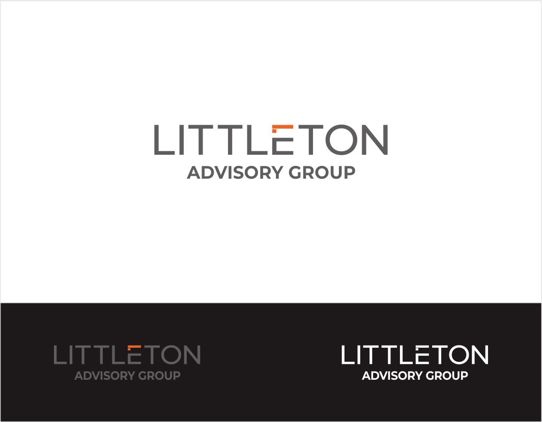 Design de Logo par fauziahmadrisa pour Littleton Advisory Group | Design #33316256