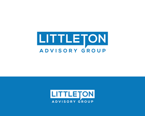 Logo Design by MAWBM for Littleton Advisory Group | Design: #33318124