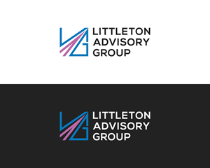 Logo Design by MAWBM for Littleton Advisory Group | Design: #33319317