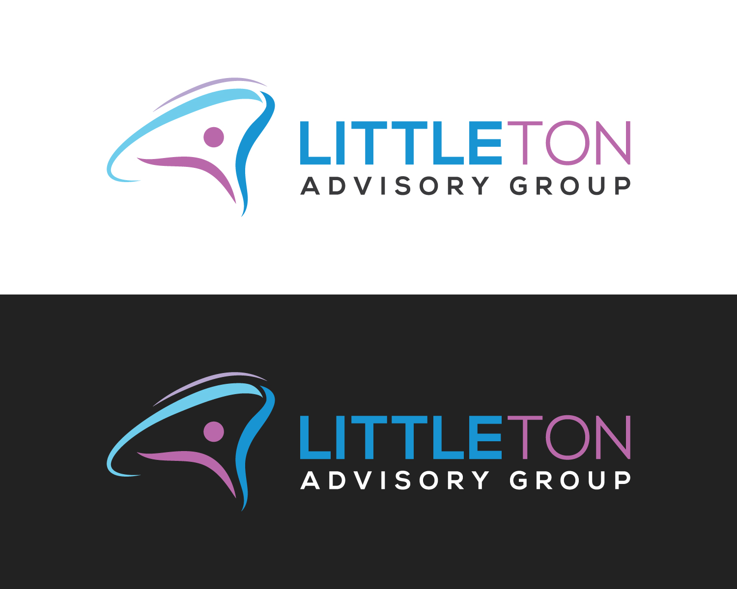 Design de Logo par MAWBM pour Littleton Advisory Group | Design #33319599