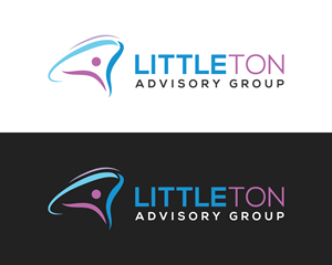 Logo Design by MAWBM for Littleton Advisory Group | Design: #33319599
