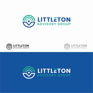 Design de Logo par Sushma pour Littleton Advisory Group | Design : #33379462