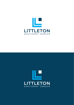 Logo Design by MX-Design for Littleton Advisory Group | Design: #33317937